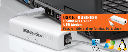 Controller based usb faxmodem fast realiable dial-up.